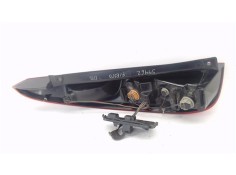 Recambio de piloto trasero derecho para ford fiesta v (jh_, jd_) 1.6 tdci referencia OEM IAM 1437625  