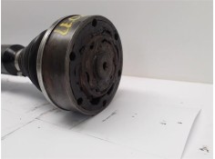 Recambio de palier delantero derecho para seat leon (1p1) 1.4 tsi referencia OEM IAM 1K0407272NN  