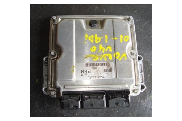 Recambio de centralita para volvo v40 familiar (1995) 1.9 di referencia OEM IAM 04830630048EDC15C3 0281010441 