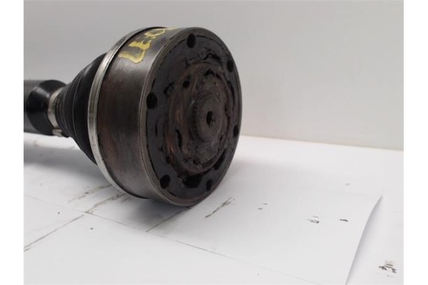 Recambio de palier delantero derecho para seat leon (1p1) 1.4 tsi referencia OEM IAM 1K0407272NN   Recambio de palier delantero derecho para seat leon (1p1) 1.4 tsi referencia OEM IAM 1K0407272NN