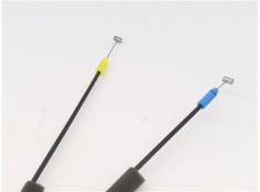 Recambio de cierre electromagnetico trasero izquierdo para mitsubishi space star (a00) 1.2 motion referencia OEM IAM 5745A425  