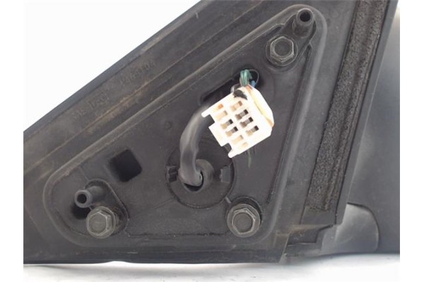 Recambio de retrovisor electrico derecho para mazda 6 berlina (gg) referencia OEM IAM   