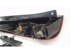 Recambio de piloto trasero derecho para ford fiesta v (jh_, jd_) 1.6 tdci referencia OEM IAM 1437625  