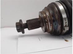 Recambio de palier delantero derecho para seat leon (1p1) 1.4 tsi referencia OEM IAM 1K0407272NN  