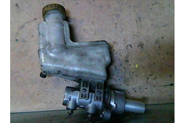 Recambio de bomba freno para fiat doblo i (119)(2001) 1.3 jtd referencia OEM IAM  Y24158 