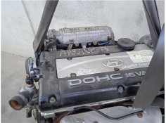Recambio de motor completo para hyundai galloper santamo referencia OEM IAM G4CP  