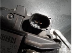 Recambio de alternador para fiat ducato ii camión doble cab. 2.3 maxi 2,3 jtd  batalla 4050 referencia OEM IAM 504009978 0124525