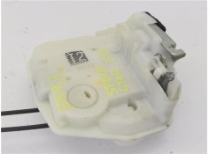 Recambio de cierre electromagnetico trasero izquierdo para mitsubishi space star (a00) 1.2 motion referencia OEM IAM 5745A425  