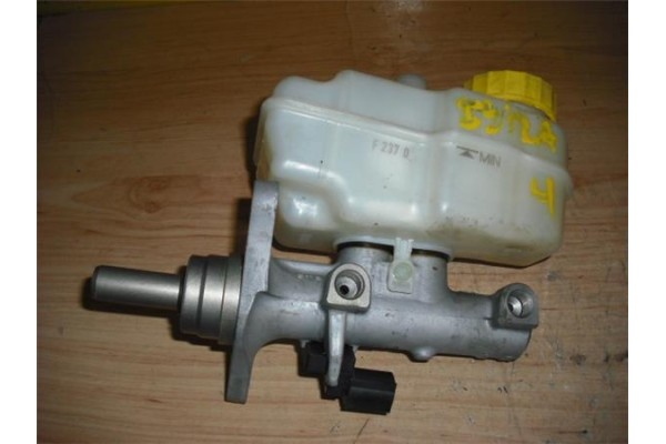 Recambio de bomba freno para seat ibiza (6j5) (06.2008) 1.6 tdi referencia OEM IAM  5669 