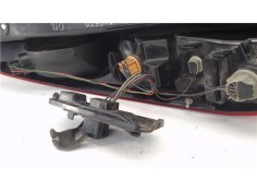 Recambio de piloto trasero derecho para ford fiesta v (jh_, jd_) 1.6 tdci referencia OEM IAM 1437625  