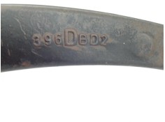 Recambio de brazo inferior delantero derecho para peugeot 307 (3a/c) 1.4 hdi referencia OEM IAM 396DB 396DBD2 