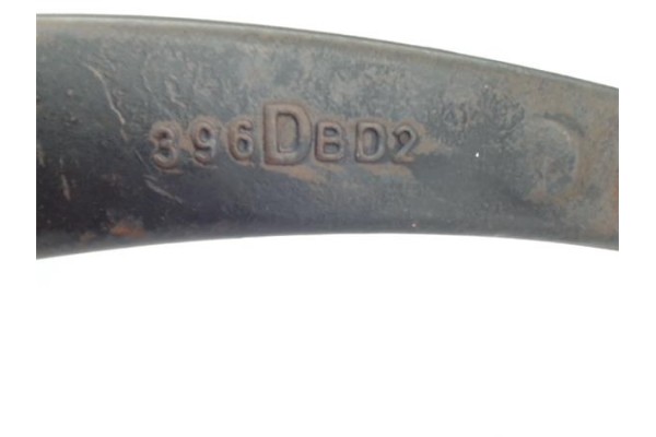 Recambio de brazo inferior delantero derecho para peugeot 307 (3a/c) 1.4 hdi referencia OEM IAM 396DB 396DBD2 