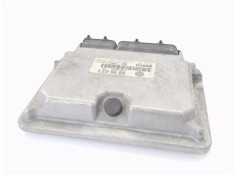 Recambio de centralita para volkswagen polo iii (6n1) 64 1.9 sdi referencia OEM IAM 038906013D 0281001679 