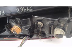 Recambio de piloto trasero derecho para ford fiesta v (jh_, jd_) 1.6 tdci referencia OEM IAM 1437625  