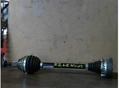 PALIER DELANTERO IZQUIERDO 1K0407271HQ 