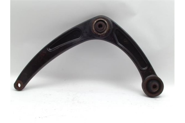 Recambio de brazo inferior delantero derecho para peugeot 307 (3a/c) 1.4 hdi referencia OEM IAM 396DB 396DBD2 