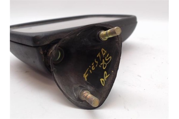 Recambio de retrovisor derecho para ford fiesta ii (fbd) referencia OEM IAM   438 , FIAT | 456 , FIAT | 36 , FORD | E2 , FORD | 