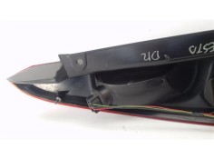 Recambio de piloto trasero derecho para ford fiesta v (jh_, jd_) 1.6 tdci referencia OEM IAM 1437625  