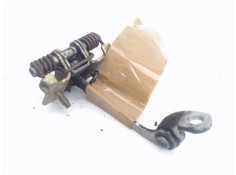 Recambio de bisagra sup. puerta trasero izquierda para citroen c3 1.4 i referencia OEM IAM 903796  