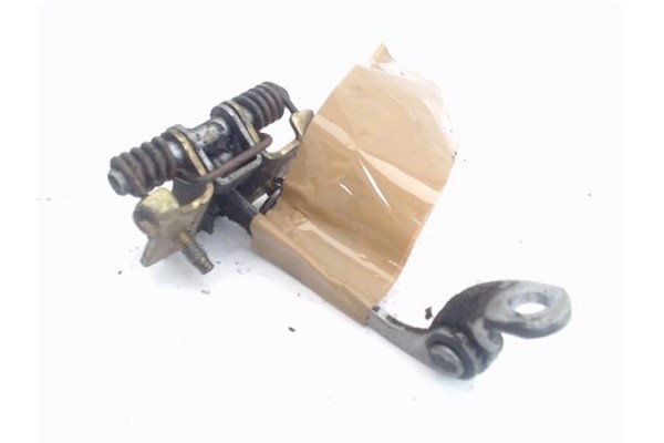 Recambio de bisagra sup. puerta trasero izquierda para citroen c3 1.4 i referencia OEM IAM 903796  
