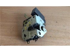 Recambio de cierre electromagnetico delantero izquierdo para bmw serie 5 berlina (e34) 2.4 524td referencia OEM IAM   