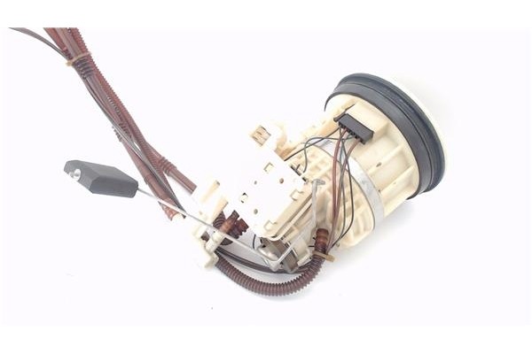 Recambio de aforador para mercedes-benz clase e (bm 211) berlina 3.2 e 320 (211.065) referencia OEM IAM A2114701441  