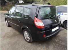 renault scenic ii (jm) del año 2005