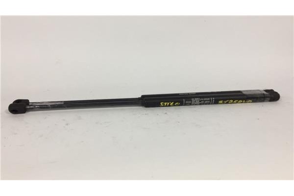 Recambio de amortiguador porton para fiat stilo (192) 1.9 jtd (192_xe1a) referencia OEM IAM 8357NO  