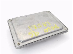 Recambio de centralita para volkswagen polo iii (6n1) 64 1.9 sdi referencia OEM IAM 038906013D 0281001679 