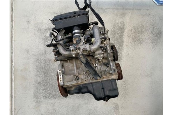 Recambio de motor completo para suzuki ignis (rm/mh) 1.3 básico referencia OEM IAM M13A  