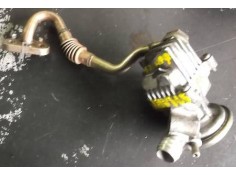 Recambio de egr para smart fortwo coupe 600 referencia OEM IAM A0021407160  