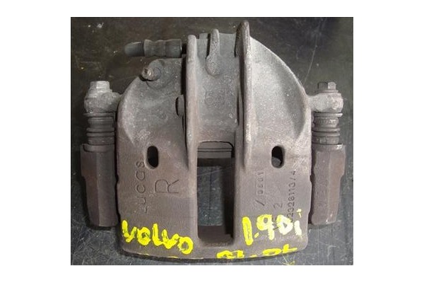 Recambio de pinza freno delantero derecha para volvo v40 familiar (1995) 1.9 di referencia OEM IAM  32326113/4 