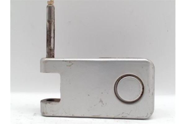 Recambio de bisagra inf. puerta trasero izquierda para citroen c 15 1.8 d familiale referencia OEM IAM   