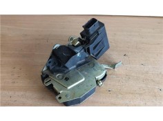 Recambio de cierre electromagnetico delantero izquierdo para bmw serie 5 berlina (e34) 2.4 524td referencia OEM IAM   