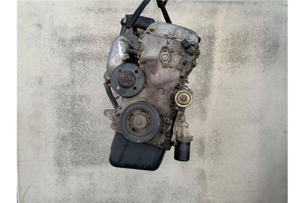 Recambio de motor completo para suzuki ignis (rm/mh) 1.3 básico referencia OEM IAM M13A  