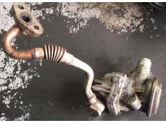 Recambio de egr para smart fortwo coupe 600 referencia OEM IAM A0021407160  