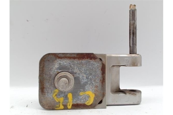 Recambio de bisagra inf. puerta trasero izquierda para citroen c 15 1.8 d familiale referencia OEM IAM   