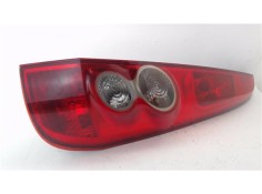 Recambio de piloto trasero derecho para ford fiesta v (jh_, jd_) 1.6 tdci referencia OEM IAM 1437625  