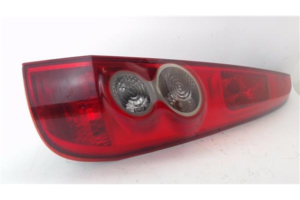 Recambio de piloto trasero derecho para ford fiesta v (jh_, jd_) 1.6 tdci referencia OEM IAM 1437625  