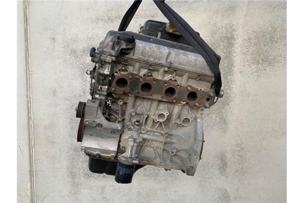 Recambio de motor completo para suzuki ignis (rm/mh) 1.3 básico referencia OEM IAM M13A  