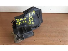 Recambio de cierre electromagnetico delantero izquierdo para bmw serie 5 touring (e39) 2.0 520d exclusive referencia OEM IAM   