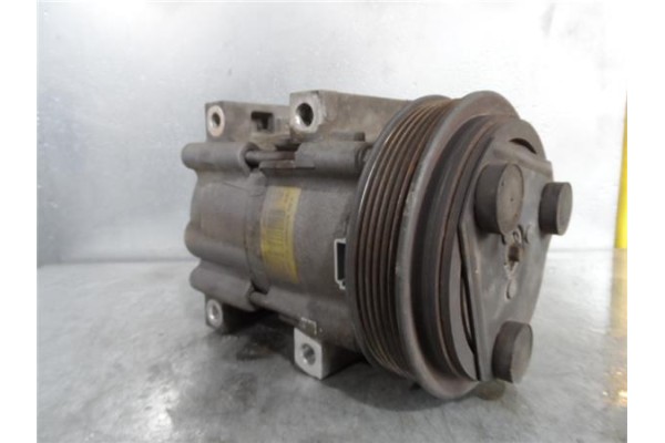 Recambio de compresor aire acond. para ford ka (ccq) 1.3 i referencia OEM IAM 96FW19D629AE  96FW19D629AD , FORD | 1406032 , FORD