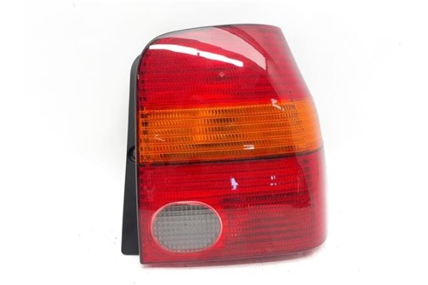 Recambio de piloto trasero izquierdo para seat arosa (6h1)(1997) 1.0 referencia OEM IAM   