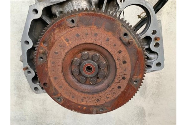 Recambio de motor completo para suzuki ignis (rm/mh) 1.3 básico referencia OEM IAM M13A  