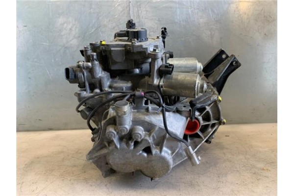 Recambio de caja cambios manual para suzuki swift iii (sg) 1.3 referencia OEM IAM F17W355 A10872P 