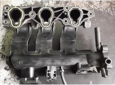 Recambio de colector admision para smart fortwo coupe 600 referencia OEM IAM Q0003253V008000000  
