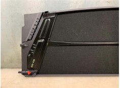 Recambio de bandeja trasero para mercedes-benz clase a (bm 168) 1.9 190 (168.032) referencia OEM IAM A1686902030  