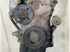 Recambio de motor completo para suzuki ignis (rm/mh) 1.3 básico referencia OEM IAM M13A  