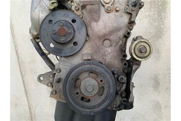 Recambio de motor completo para suzuki ignis (rm/mh) 1.3 básico referencia OEM IAM M13A  