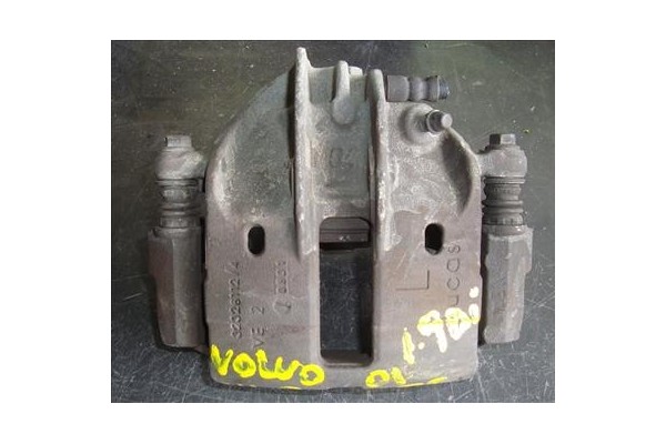 Recambio de pinza freno delantero izquierda para volvo v40 familiar (1995) 1.9 di referencia OEM IAM  2328112/4 